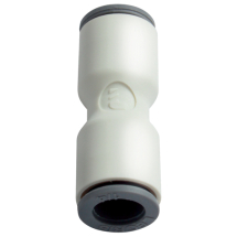 LE-6306 56 00W 1/4inch OD Equal Connector